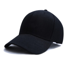 Structured Baseball Cap Hat